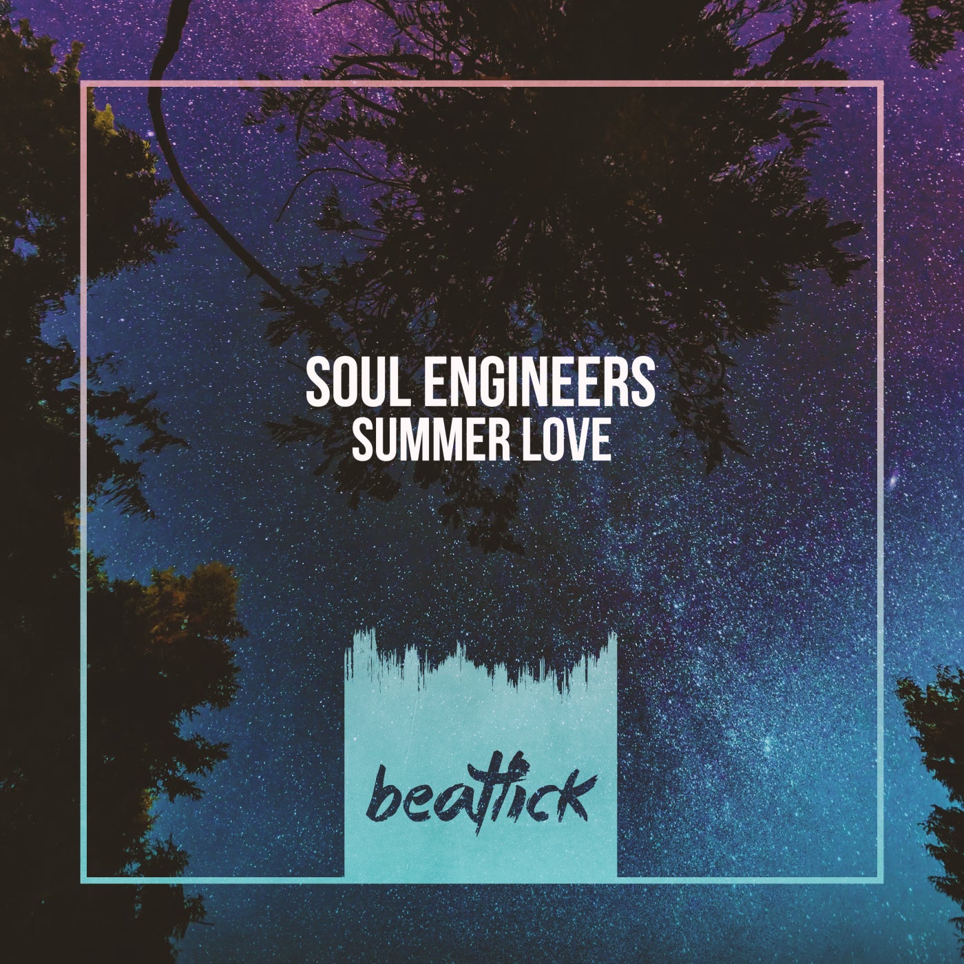 Soul Engineers - Summer Love [BTLCK047]